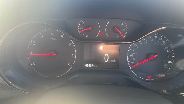 Vauxhall Corsa 1.2 Turbo SRi 5dr Petrol Hatchback